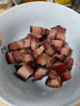 腊货郎腊肉四川湖南烟熏腊猪肉麻辣香肠特产五花腊肉腊排骨猪蹄年货送礼 300g微麻辣排骨肠 唇齿留香 好吃不腻 实拍图