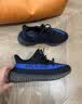 阿迪达斯Yeezy350满天星椰子男女休闲鞋GY7164 45 实拍图