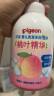 贝亲（Pigeon）洗发水沐浴露 含桃叶精华 婴儿洗发沐浴二合一 500ml IA209 实拍图