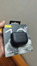 捷波朗（Jabra）Elite10 新一代E10主动降噪真无线蓝牙半开放入耳式耳机(85t升级版E10)自适应双馈主动降噪 亮黑色 实拍图