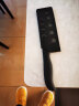 拜格（BAYCO）陶瓷刀6英寸黑刃陶瓷菜刀家用无需磨刀婴儿辅食工具刀具BD8067 实拍图