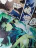 斗罗大陆5 重生唐三漫画版2 实拍图