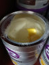 a2 新西兰原装进口  白金版 幼儿配方奶粉 含天然A2蛋白 3段(1-3岁) 900g/罐 6罐箱装 晒单实拍图