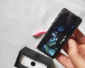 mahdi 麦迪M9全面屏触摸MP4学生mp5播放器迷你MP3随身3.5英寸 炫酷黑（标准版）8G 实拍图