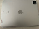 【二手9新】Apple iPad二手苹果平板电脑2017-20款Pro Air二手平板电脑9.7寸 20款二代双摄 11寸 128G【游戏畅玩】 实拍图