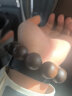 月印百川 【520情人节礼物】 金丝楠木手串男女款佛珠手链约20mm 实拍图