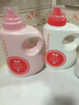 保宁（B&B） 洗衣液瓶装1500ml 婴儿宝宝衣物清洗剂 新生儿内衣洗涤剂 香草型 实拍图