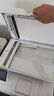 惠普（HP） 打印机 227fdw A4黑白激光复印机扫描机一体机A4自动双面打印无线有线网络学生家用办公 227fdw标配+230A硒鼓一支 实拍图