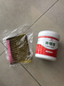 玉奕 补墙膏补墙漆白色墙面修补膏腻子粉内墙体大白破损修复刷墙涂料 补墙膏1kg 起皮脱落破损 实拍图