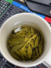 艺魁堂2024新茶上市茶叶雨前黄山毛峰250g袋装原产口粮茶安徽绿茶 实拍图