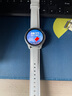 CangHua 适用小米Watch S4/S3/S1/S2表带 xiaomi watchS1Pro/color2/运动版头层小牛皮真皮替换腕带 实拍图