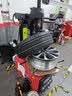 普利司通（Bridgestone）汽车轮胎225/55R18 98H EP850适配欧蓝德起亚KX5森林人[特价清仓] 实拍图