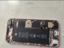 诺希 苹果6s电池 iphone6s电池/旗舰版 苹果手机内置电池更换大容量影音直播 适用于iPhone6S 带安装工具包 实拍图