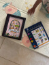 逻辑狗2-3-4-6岁男女孩儿童卡片早教机玩具幼儿园思维逻辑训练生日礼物 晒单实拍图