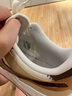 耐克（NIKE）Air Force 1 Shadow 女子空军一号厚底运动鞋DZ1847-106 38.5 实拍图
