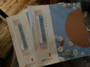 美肤宝（MEIFUBAO） 美肤宝面膜补水保湿皙白提亮肤色胶原蛋白清爽女官方 胶原蛋白面膜新款(10片） 实拍图