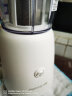 九阳（Joyoung）料理机家用多功能榨汁机搅拌机婴儿辅食机果汁杯 碎冰干磨机绞肉机豆浆小米糊L10-L191 实拍图
