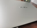 华为MateBook D 14 2024笔记本电脑 13代英特尔酷睿处理器/16:10护眼全面屏 i5 16G 512G 皓月银 实拍图