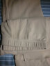 南极人保暖内女冬季10A抑菌纯棉衣秋衣秋裤套装女士秋冬打底棉毛衫25新 黑色【亲肤纯棉 10A抗菌】 XL 【推荐120斤-140斤】 实拍图