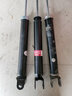 KYB 减震器悦达起亚K5TF现代IX35TL索纳塔八代/智跑QL黑筒后减2只装 实拍图