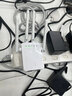 wifi信号放大器增强网络5g无线路由扩展网口千兆双频中继器穿墙王 增强款】即插即用/免安装/强穿墙 实拍图