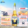 科罗娜（CORONA）百威集团科罗娜啤酒 墨西哥风味 惬意时刻 330ml*12瓶 啤酒整箱装 实拍图