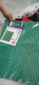 得力（deli）78402切割垫板 耐用PVC材质防割垫桌垫 学生美工裁纸垫板 办公用品 A2 (605*455*3mm) 绿色 晒单实拍图