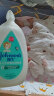强生（Johnson）奶香保湿身体乳婴儿牛奶润肤露500g宝宝儿童男女全家通用春夏滋润 实拍图