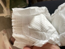 好奇（Huggies）铂金装纸尿裤NB84片(5kg以下)新生儿小号婴儿尿不湿小桃裤超薄 实拍图