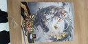 三国杀正版全套卡牌全武将国战神将标准版桌游便携聚会拓展包实体 标准版156张+10张桌垫 实拍图