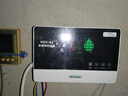 四季沐歌（MICOE） 太阳能热水器配件通用智能温控器控制器仪表自动上水测控显示器 A2 单仪表（支持水泵/保温解冻） 实拍图