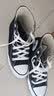 匡威（Converse）中性Chuck Taylor CORE高帮系带帆布鞋/硫化鞋 101010 39 实拍图