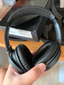 Bose QuietComfort 35 II无线消噪耳机—黑色 QC35二代蓝牙降噪耳机 主动降噪 头戴式 长久续航 实拍图