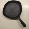 柳宗理（SORIYANAGI）日本原装进口18-8不锈钢餐具 主餐勺 甜品勺 甜品叉 黄油刀 甜品勺 168mm 实拍图