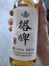 塔牌 元红五年 干型 绍兴黄酒 500ml*6瓶 整箱装 花雕酒 实拍图