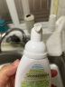 甘尼克宝贝（Baby Ganics）奶瓶清洗剂洗奶瓶清洁剂婴儿洗洁精 100ml无香 实拍图