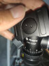 富图宝（Fotopro）X5I PRO+52QP 便携反折可变独脚相机摄影云台三脚架 晒单实拍图