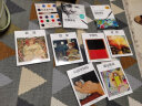 Taschen基础艺术2.0系列：德加+慕夏+透纳+罗斯科+康定斯基+莫迪里阿尼（套装共6册） 晒单实拍图