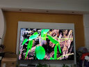 FFALCON雷鸟 鹏7PRO 75英寸游戏电视 144Hz高刷 HDMI2.1 4K超高清 3+64GB 超薄液晶平板电视机75S575C 晒单实拍图