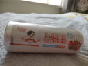 好媳妇一次性超厚背心断点式保鲜袋 蔬菜水果冰箱食品级手撕袋 100只装 实拍图