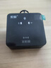 索爱（soaiy）MK12S无线领夹麦克风viog录音声卡收音器小蜜蜂户外直播吃播采访短视频降噪话筒一拖一 实拍图