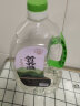 监原粮食酒 监利苦荞酒 散装白酒桶酒纯粮食泡酒高度清香型粮食酒 42度 2L 1桶 【口粮酒4斤装】 实拍图