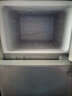 长城 BCD-42A118小冰箱双门迷你家用小型电冰箱冷藏冷冻节能静音宿舍出租房全国联保 BCD-88C148 铜管款一级能效 实拍图