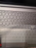 嘉速适用联想ThinkBook 14+ 2024键盘膜 14.5英寸笔记本电脑键盘保护贴膜 键盘防尘罩 高透隐形不掉落 晒单实拍图