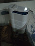 boxtech乌龟过滤器低水位免换水泵低噪净水小型家用龟缸抽粪器过滤循环机 乌龟过滤器加高层+棉 实拍图