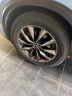 邓禄普（DUNLOP）轮胎/汽车轮胎 235/55R19 101W SP SPORT FM800 适配奥迪Q5/RAV4 实拍图