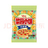 格力高（Glico）【百元吃遍格力高】格力高   菜园小饼小袋装休闲零食饼干 比萨味50g 实拍图
