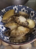 海鲜世家 三去鲍鱼肉 100g尝鲜装 13-15粒 火锅烧烤食材 生鲜 贝类 晒单实拍图