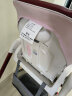 哈卡达（HAGADAY）婴儿餐椅儿童多功能宝宝儿童餐椅可折叠便携式吃饭桌座椅可调节 2023升级款-魅力狐仙pro 实拍图
