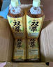统一双萃柠檬茶1L*2瓶*8瓶 整箱装 鸭屎香风味柠檬茶 1L8瓶1箱鸭屎香柠檬茶 实拍图